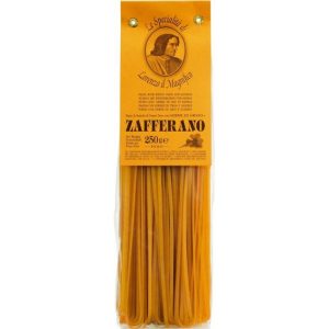 Linguine with Saffron - 250 g