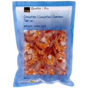 ASC Shrimp - 600 g