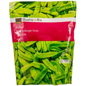 Snow Peas - 360 g