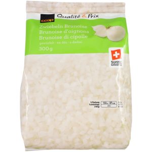 Onions Brunoise - 300 g