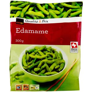 Edamame with Shells - 300 g