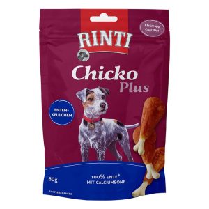 RINTI Chicko Plus Duck Drumsticks