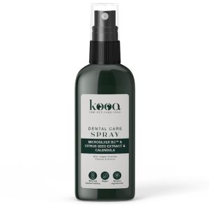 kooa Dental Care Spray