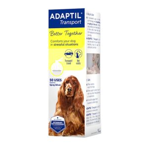 ADAPTIL® Transport Spray