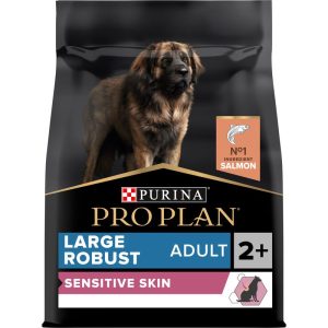 PURINA PRO PLAN Large Robust Adult Sensitive Skin Salmon