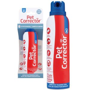 Pet Corrector Spray