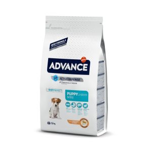 Advance Puppy Protect Mini