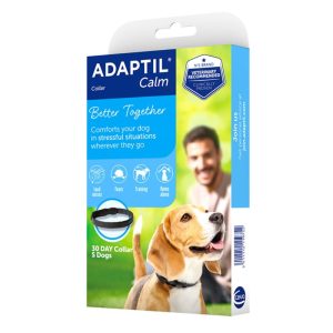 ADAPTIL® Calm Collar for Dogs