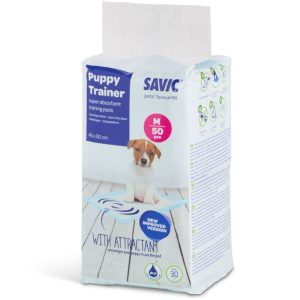 Savic Puppy Trainer Pads