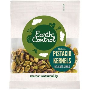 Earth Control Pistachios