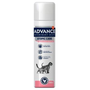 Advance Atopic Care Shampoo