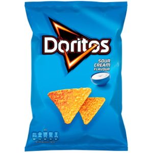 Doritos Sour Cream