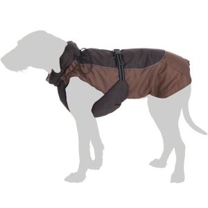 Dog Coat Grizzly II