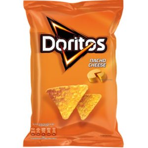 Doritos Nacho Cheese