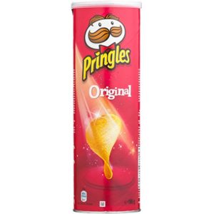 Pringles Original