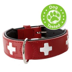 HUNTER Swiss Dog Collar