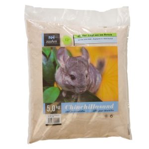 Chinchilla Sand