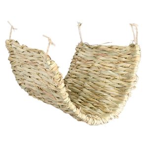 Trixie Natural Grass Hammock