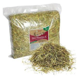 Natural Meadow Hay