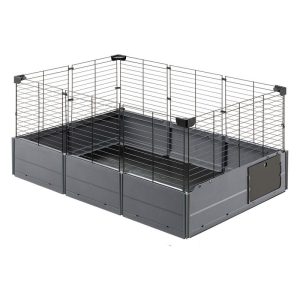 Ferplast Small Animal Cage Multipla Open