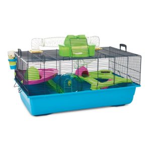 Savic Hamster Heaven 80 Cage