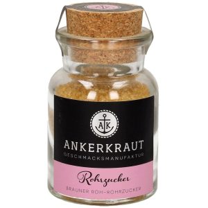 Raw Cane Sugar - 110g