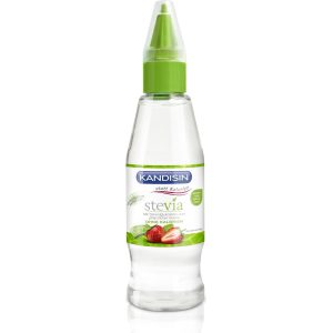 Liquid Stevia - 125ml