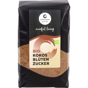 Organic Coconut Sugar - 350g