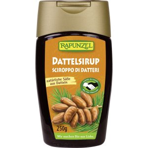 Organic Date Syrup - 250g