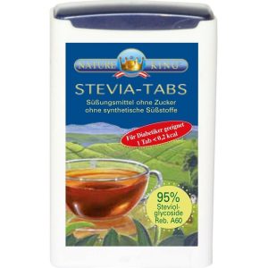 Stevia Tabs - 18g