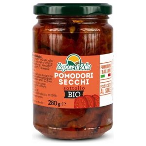 Sun-Dried Tomatoes - 280g