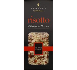 Risotto