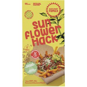 Organic Sunflower Mince - 76g