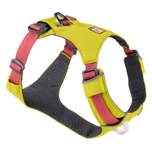 RUFFWEAR Hi & Light Harness, Lichen Green