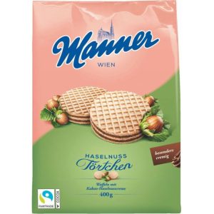 Törtchen - Little Cakes - 400g