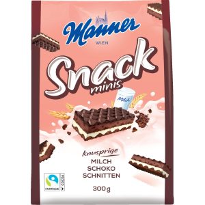 Snack Minis - 300g