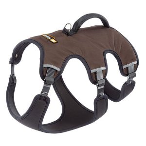 Ferplast Ergotrekking Harness, brown