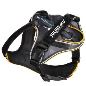 JULIUS-K9 IDC® Longwalk Harness