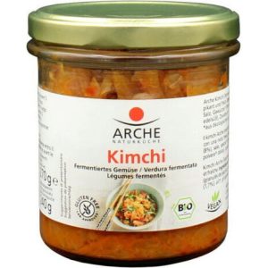 Organic Kimchi - 270g