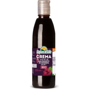 Aceto Balsamic di Modena IGP Cream - 150 ml