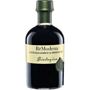 ReModena Organic Balsamic Vinegar IGP