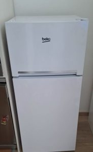 Beko combined refrigerator