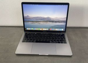 Macbook Pro 13