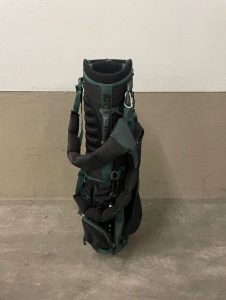 Predam - Golf Bag - Hippo Golf