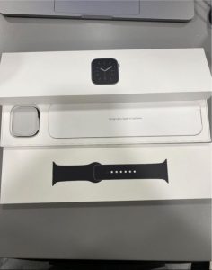 Apple Watch Series 6