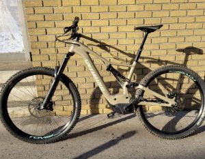 Specialized Turbo Levo FSR 29