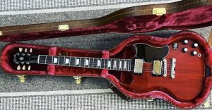 Gibson SG 61 Standard USA