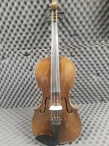 violin 4/4