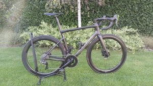 Specialized S-Works Tarmac SL6 Di2