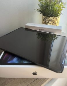 Garanciás Apple ipad Pro 12.9